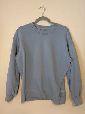 Lululemon Perfectly Oversized Crewneck - Womens